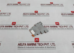 Phoenix Contact Plc-bsc-24Dc/21 Relay Base 24Vdc 6A/250V 1619