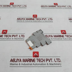 Phoenix Contact Plc-bsc-24Dc/21 Relay Base 24Vdc 6A/250V 1619