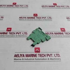 Phoenix Contact Plc-bsc-24Dc/21 Relay Base 250Vac/6A 24V