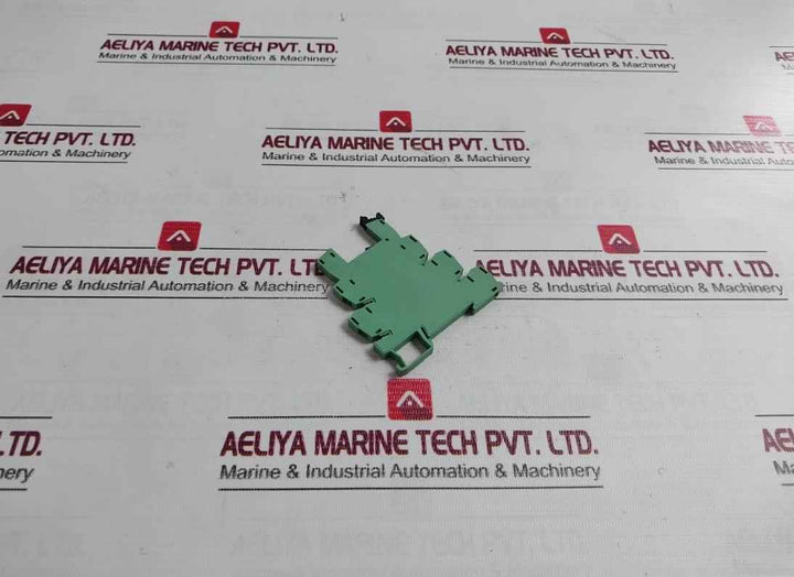 Phoenix Contact Plc-bsc-24Dc/21 Relay Base 250Vac/6A 24V