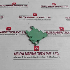 Phoenix Contact Plc-bsc-24Dc/21 Relay Base 250Vac/6A 24V