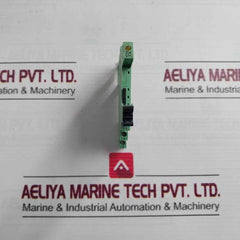 Phoenix Contact Plc-bsc-24Dc/21 Relay Base 250Vac/6A 24V