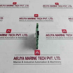 Phoenix Contact Plc-bsc-24Dc/21 Relay Base 250Vac/6A 24V