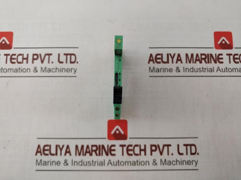 Phoenix Contact Plc-bsc-24Dc/21 Relay Base 250Vac/6A 24Vdc 280513 2312