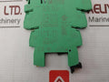 Phoenix Contact Plc-bsc-24Dc/21 Relay Base 250Vac/6A 24Vdc 280513 2312
