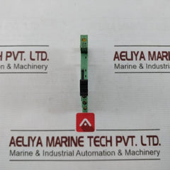 Phoenix Contact Plc-bsc-24Dc/21 Relay Base 2966016 24V 250Vac/6A