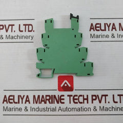 Phoenix Contact Plc-bsc-24Dc/21 Relay Base 2966016 24V 250Vac/6A