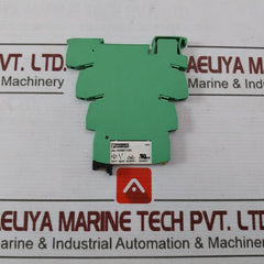 Phoenix Contact Plc-bsc-24Dc/21 Relay Base 29 66 016 24Vdc
