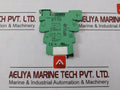 Phoenix Contact Plc-bsc-24Dc/21 Relay Base 29 66 016 24Vdc