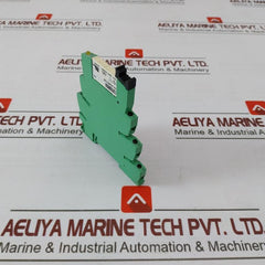 Phoenix Contact Plc-bsc-24Dc/21 Relay Base 29 66 016 24Vdc