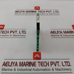 Phoenix Contact Plc-bsc-24Dc/21 Relay Base 29 66 016 24Vdc 250Vac/6A