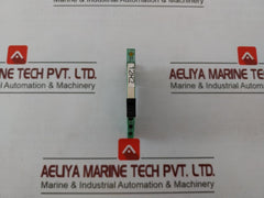 Phoenix Contact Plc-bsc-24Dc/21 Relay Base 29 66 016 24Vdc 250Vac/6A