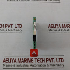 Phoenix Contact Plc-bsc-24Dc/21 Relay Base 29 66 016 24Vdc 250Vac/6A