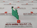 Phoenix Contact Plc-bsc-24Dc/21 Relay Base 29 66 016 24Vdc 250Vac/6A