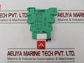 Phoenix Contact Plc-bsc-24Dc/21 Relay Base 29 66 016 24Vdc 250Vac/6A