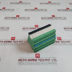 Phoenix Contact Plc-bsc-24Dc/21 Relay Base 2966016 24Vdc 250Vac/6A 2961105