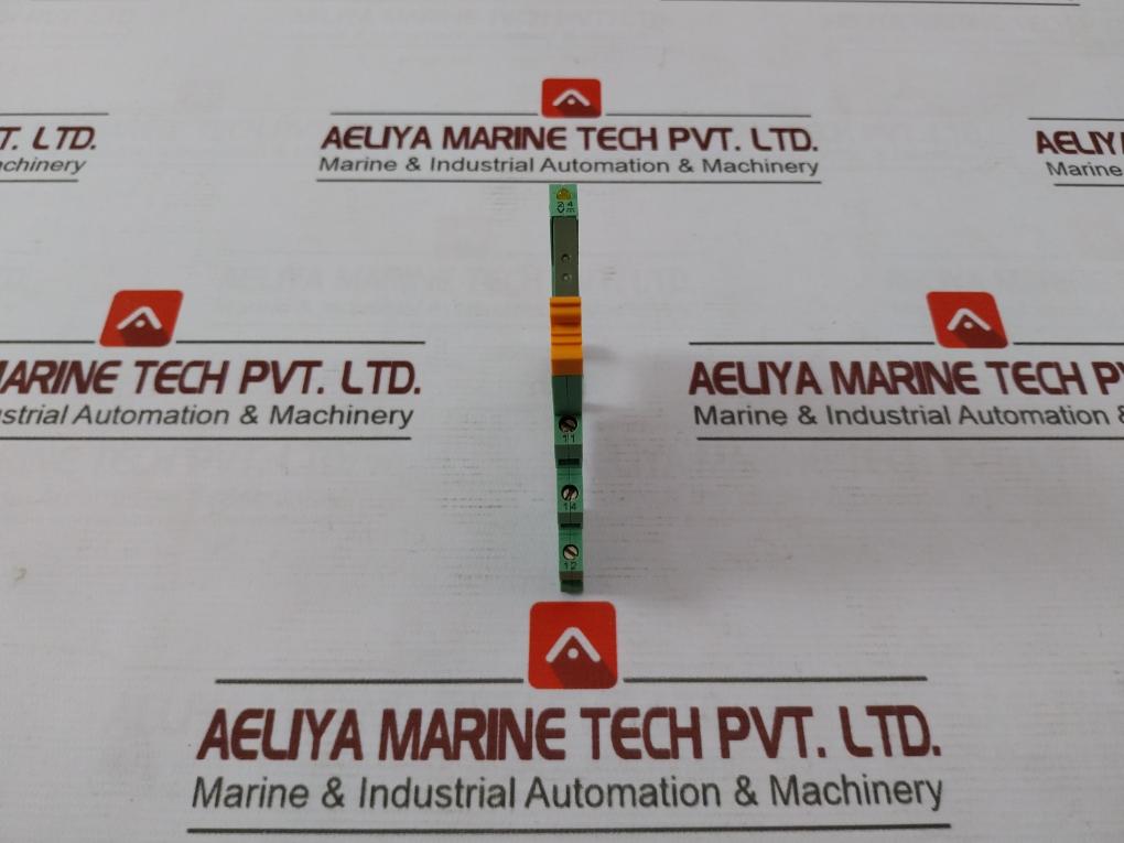 Phoenix Contact Plc-bsc-24Dc/21 Relay Base 6A 277Vac Ape30024
