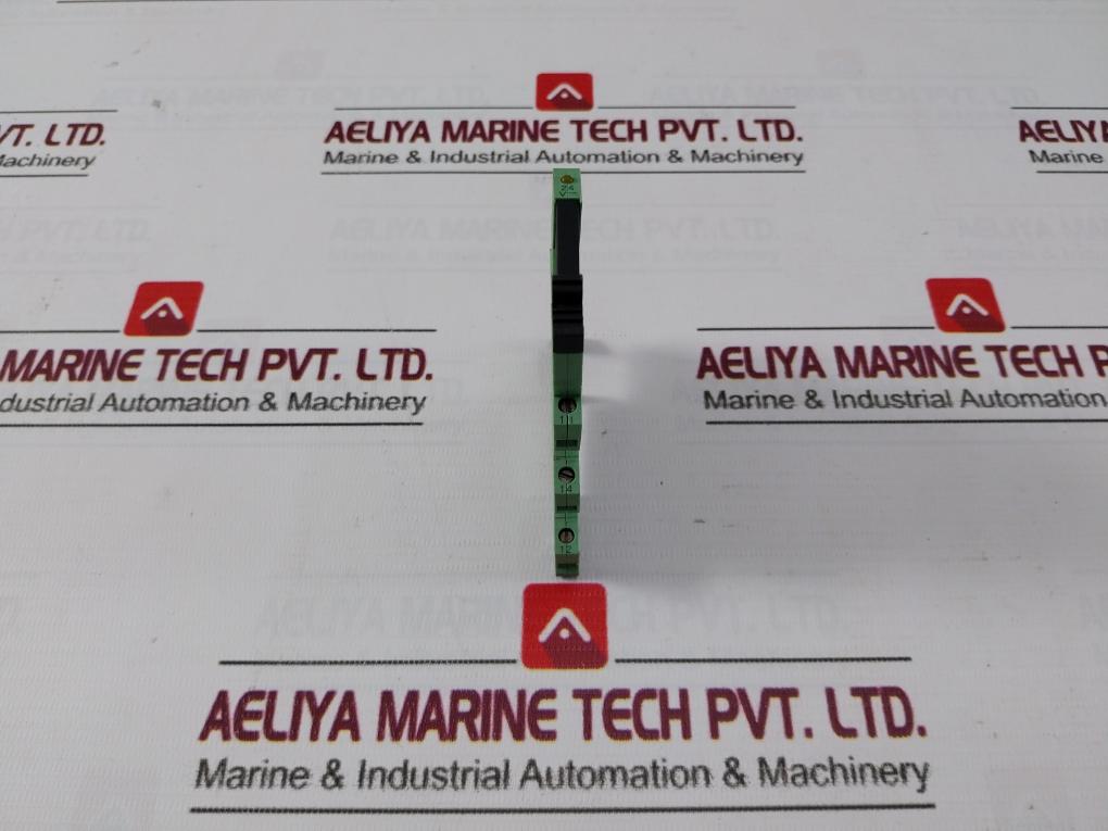 Phoenix Contact Plc-bsc-24Dc/21 Relay Base Ord-no: 29 66 016