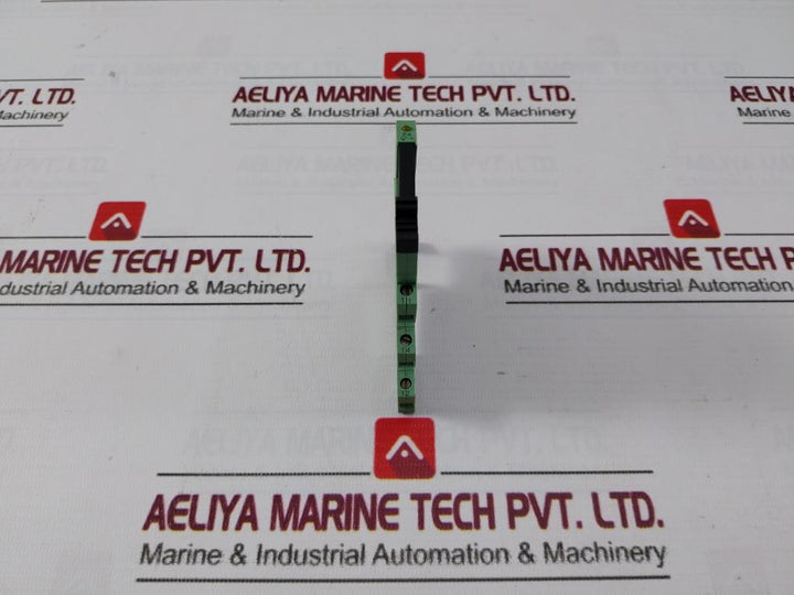 Phoenix Contact Plc-bsc-24Dc/21 Relay Base Ord-no: 29 66 016