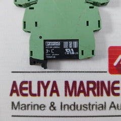 Phoenix Contact Plc-bsc-24Dc/21 Relay Base Ord-no: 29 66 016
