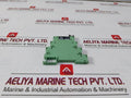 Phoenix Contact Plc-bsc-24Dc/21 Relay Base Ord-no: 29 66 016