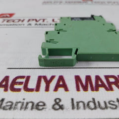 Phoenix Contact Plc-bsc-24Dc/21 Relay Base Ord-no: 29 66 016