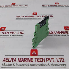 Phoenix Contact Plc-bsc-24Dc/21 Relay Base Ord-no: 29 66 016