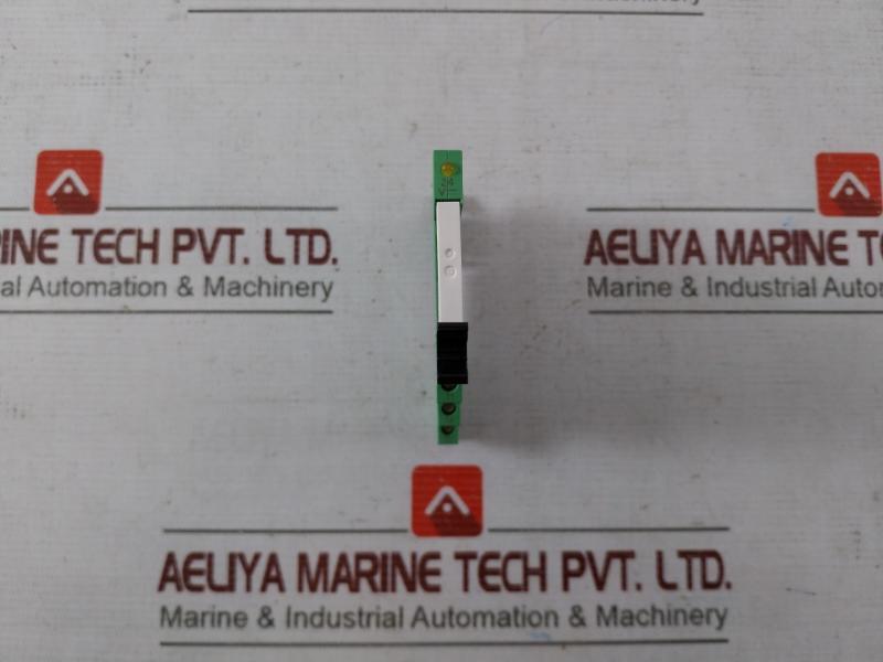 Phoenix Contact Plc-bsc-24Dc/21 Relay Base With Socket 250Vac/6A 2961121 24V