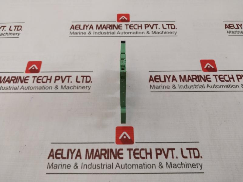 Phoenix Contact Plc-bsc-24Dc/21 Relay Module 24Vdc 250V/6A