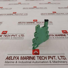 Phoenix Contact Plc-bsc-24Dc/21 Relay Module 24Vdc 250V/6A