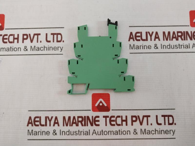 Phoenix Contact Plc-bsc-24Dc/21 Relay Module 24Vdc 250V/6A