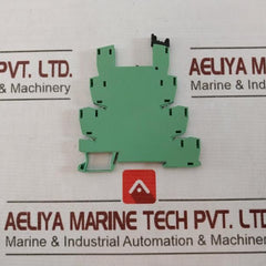Phoenix Contact Plc-bsc-24Dc/21 Relay Module 24Vdc 250V/6A