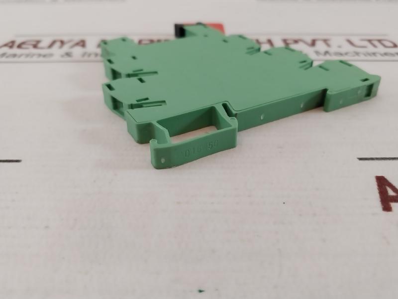 Phoenix Contact Plc-bsc-24Dc/21 Relay Module 24Vdc 250V/6A