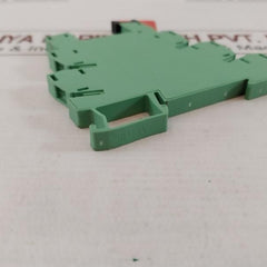 Phoenix Contact Plc-bsc-24Dc/21 Relay Module 24Vdc 250V/6A