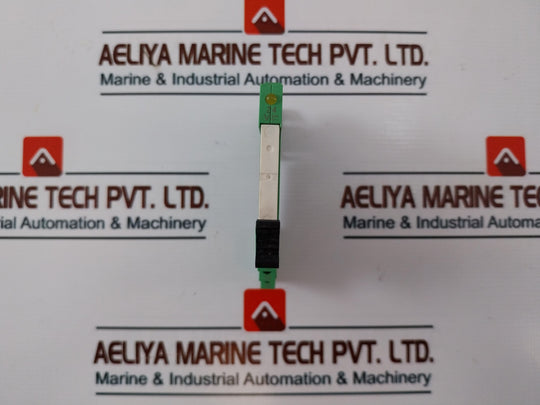 Phoenix Contact Plc-bsc-24Dc/21 Relay With Socket 24V
