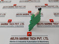Phoenix Contact Plc-bsc-24Dc/21 Relay With Socket 24V