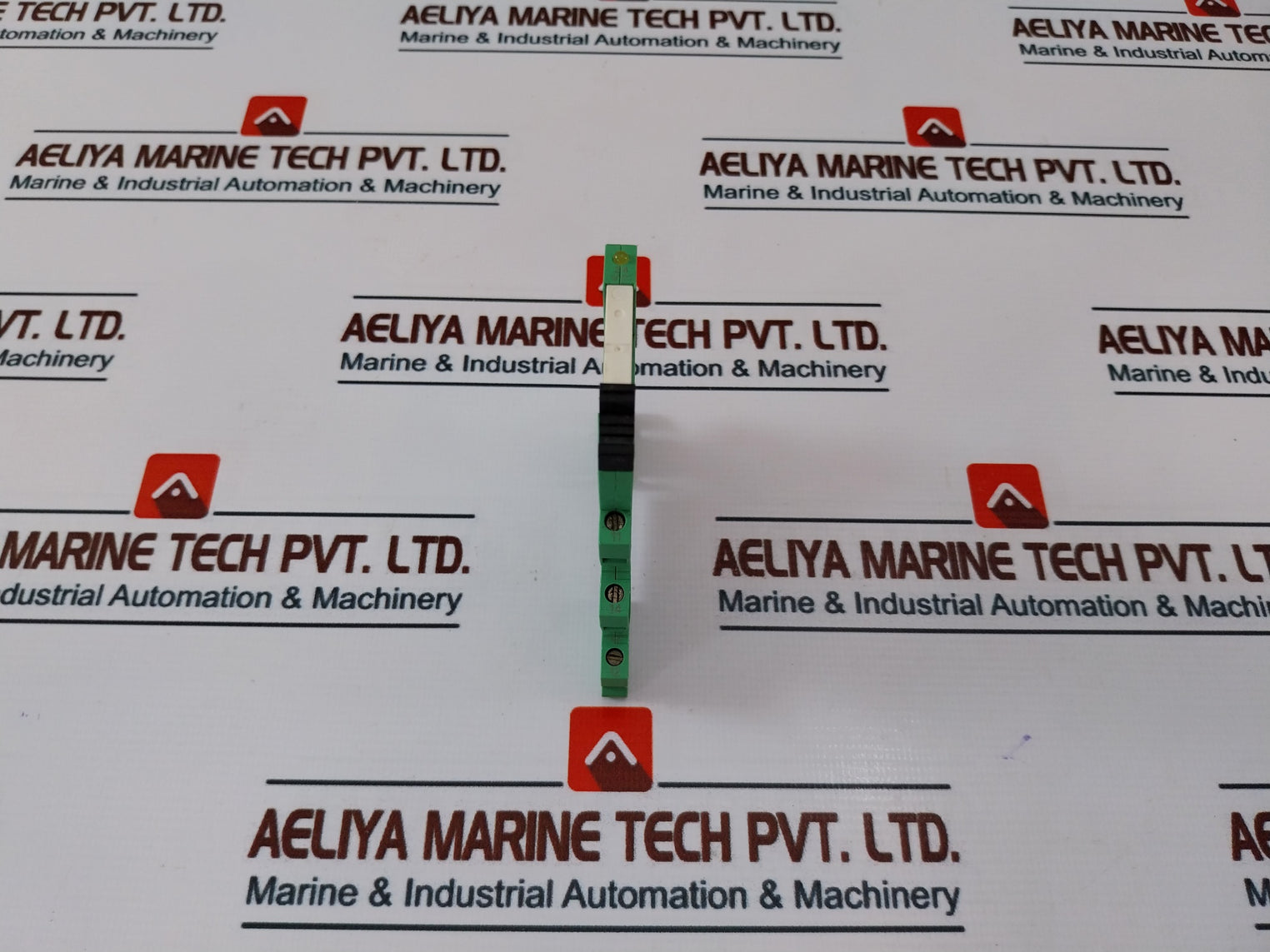 Phoenix Contact Plc-bsc-24Dc/21 Relay With Socket 24V