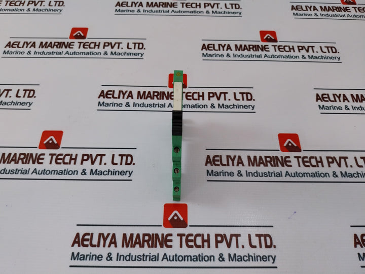 Phoenix Contact Plc-bsc-24Dc/21 Relay With Socket 24V
