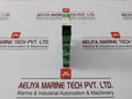 Phoenix Contact PLC-BSC-24UC/21-21 Relay Base 24VAC/DC 250V/2X6A