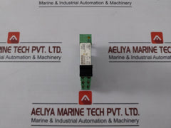Phoenix Contact PLC-BSC-24UC/21-21 Relay Base 24VAC/DC 250V/2X6A
