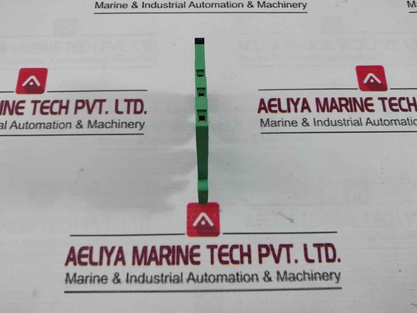 Phoenix Contact Plc-bsc-24Uc/21 Programmable Logic Controllers Max 250Vac/6A 24V