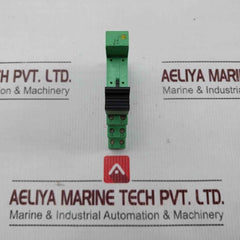 Phoenix Contact Plc-bsc-24dc/21-21 Relay Socket Module 24vdc