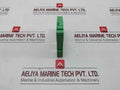 Phoenix Contact Plc-bsc-24dc/21-21 Relay Socket Module 24vdc