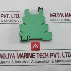 Phoenix Contact Plc-bsc-24dc/21-21 Relay Socket Module 24vdc