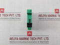 Phoenix Contact Plc-bsp-230Uc/21-21 Relay Base 250Vac/2X6A