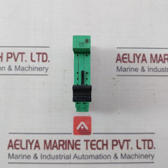 Phoenix Contact Plc-bsp-230Uc/21-21 Relay Base 250Vac/2X6A