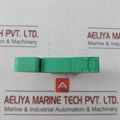 Phoenix Contact Plc-bsp-230Uc/21-21 Relay Base 250Vac/2X6A