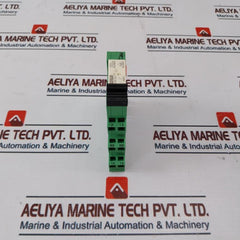 Phoenix Contact Plc-bsp-24Dc/11C/Act Relay Base 16A/250V