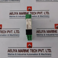 Phoenix Contact Plc-bsp-24Dc/11C/Act Relay Base 16A/250V