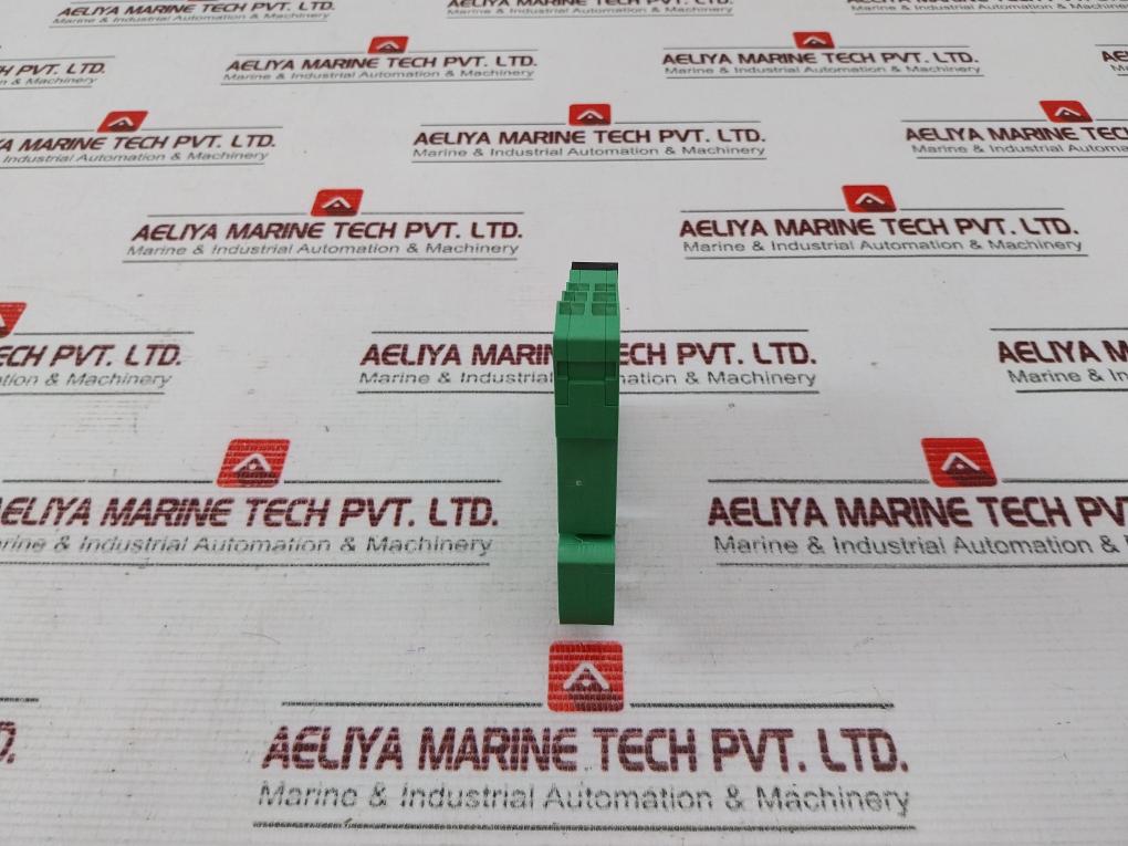 Phoenix Contact Plc-bsp-24Dc/1Ic/Act Solid State Relay 250V/10A